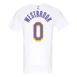 Russel Westbrook Lakers T-shirt