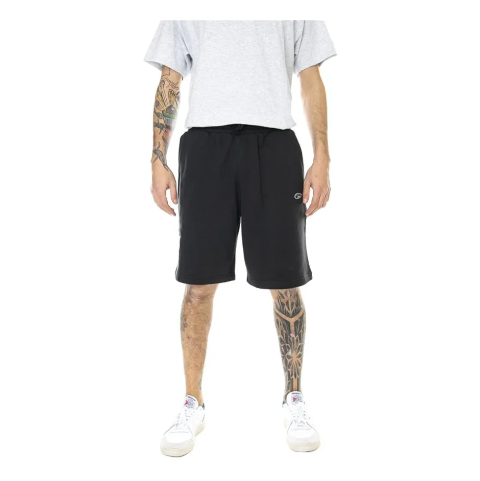 R.Y.V. Graphic Shorts