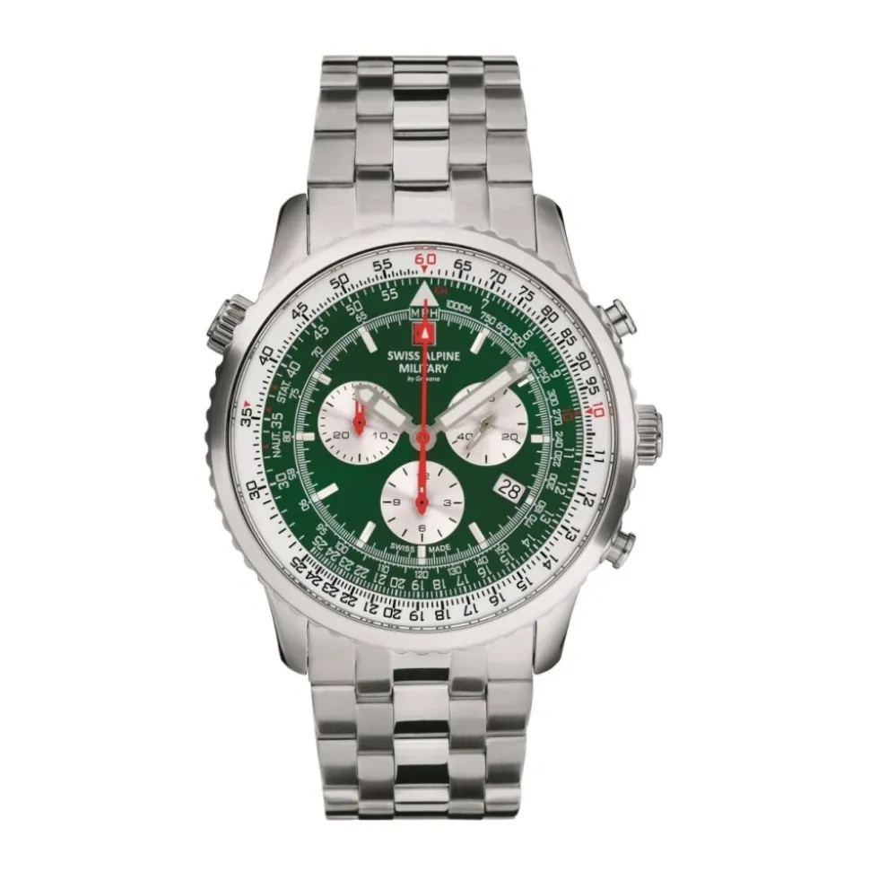 7078.9134SA Chronograph Watch