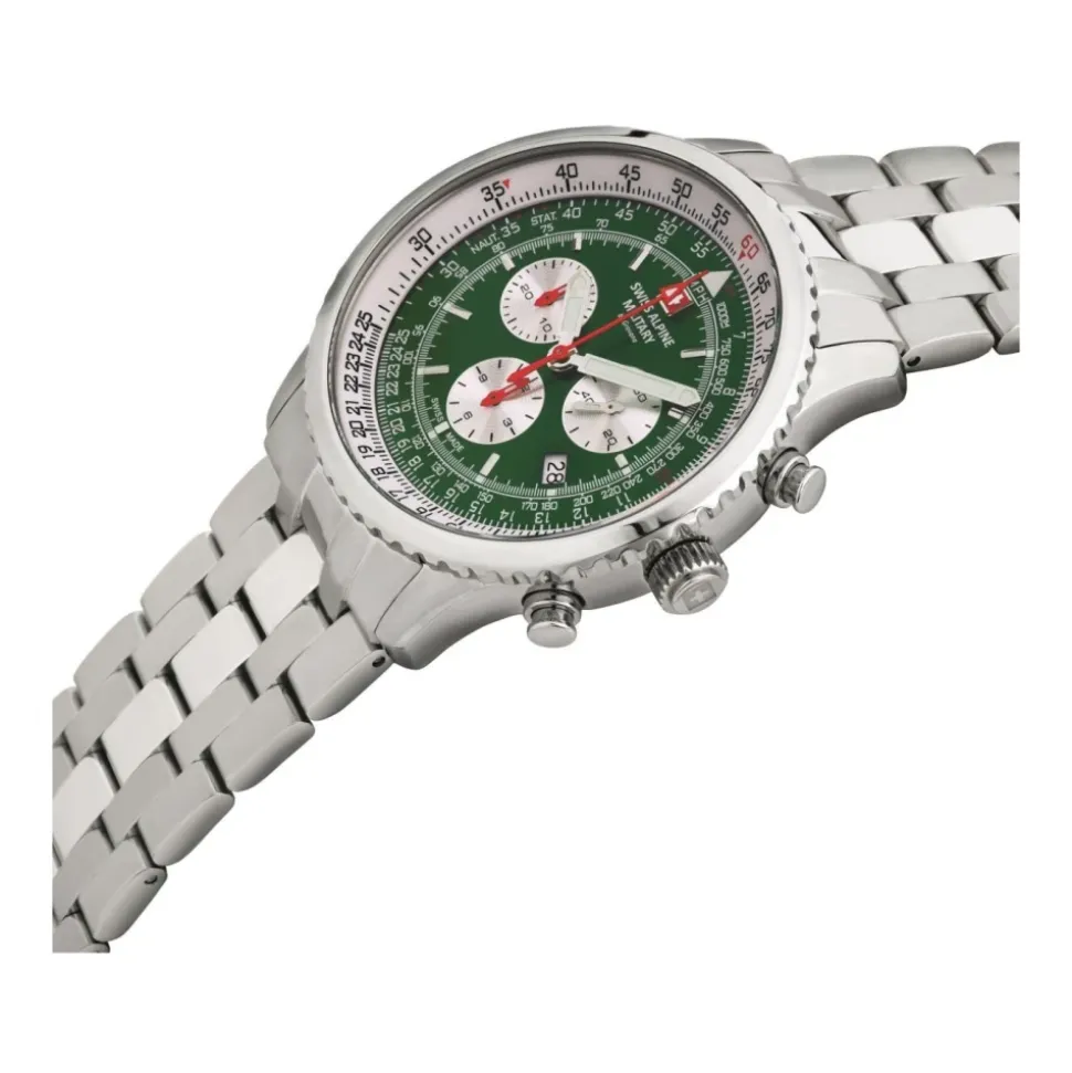 7078.9134SA Chronograph Watch
