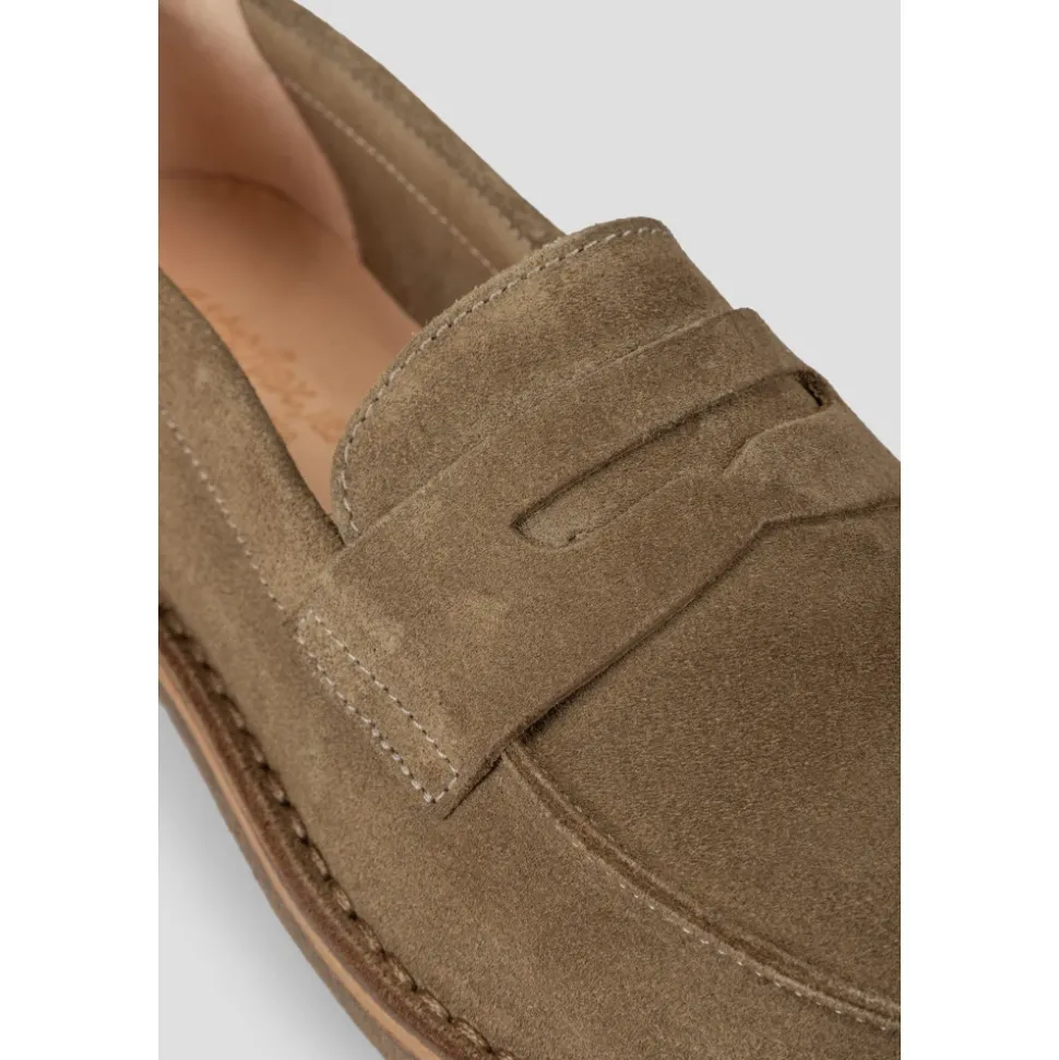 Sadelflex Loafer
