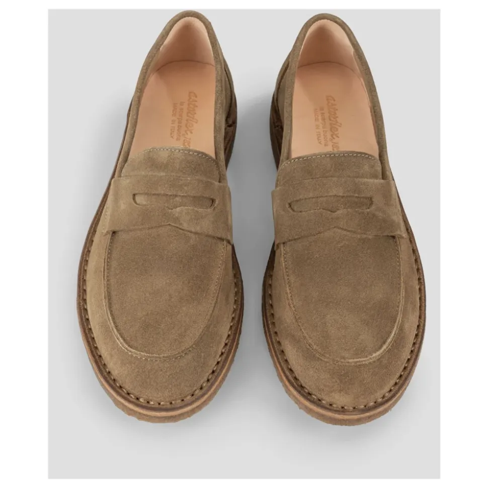 Sadelflex Loafer