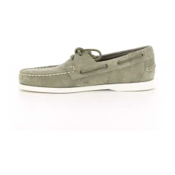 Sailor Shoes