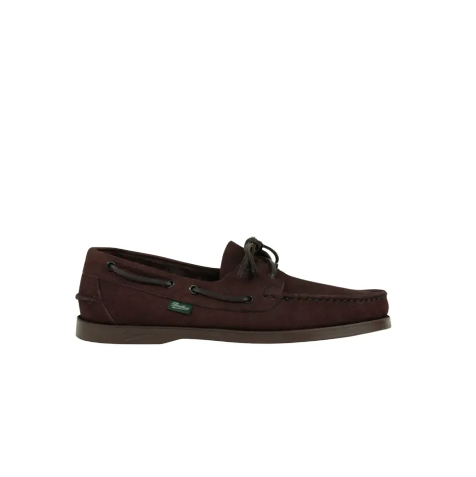 Sailor Shoes