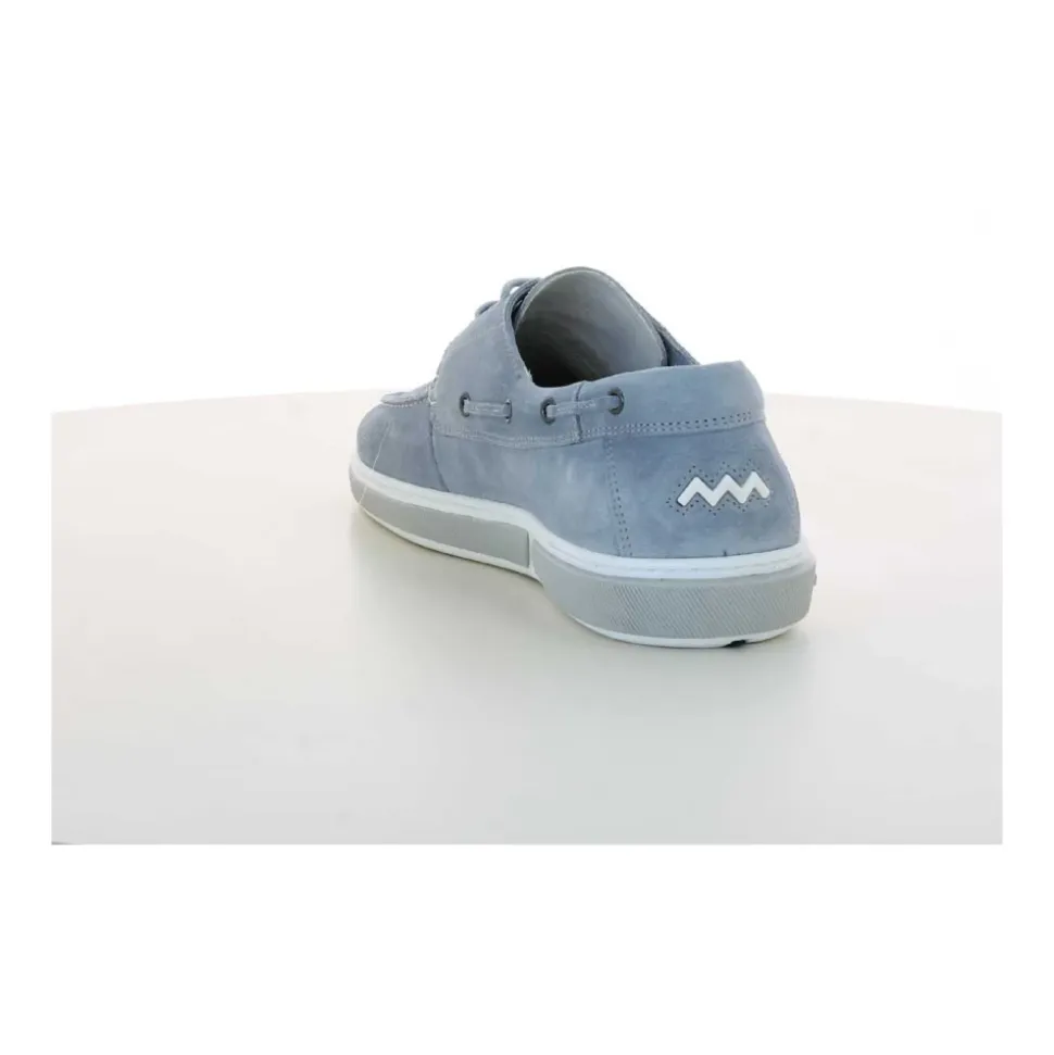 Sailor Shoes