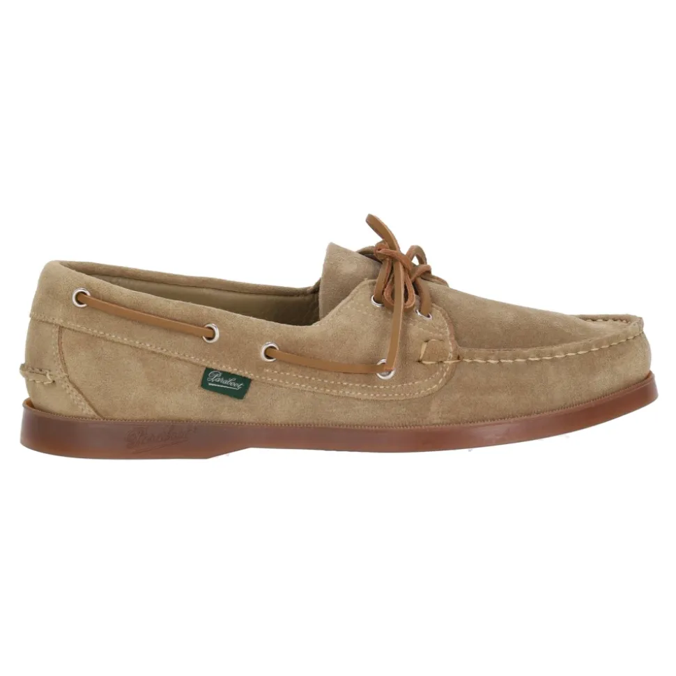 Sailor Shoes Barth