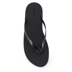 Saint Laurent Sandals Black