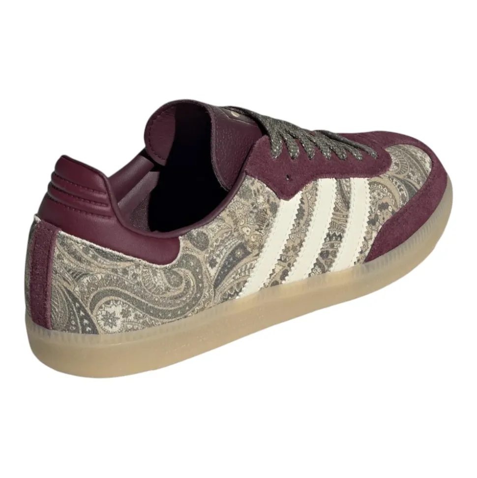 Samba OG x Liberty London