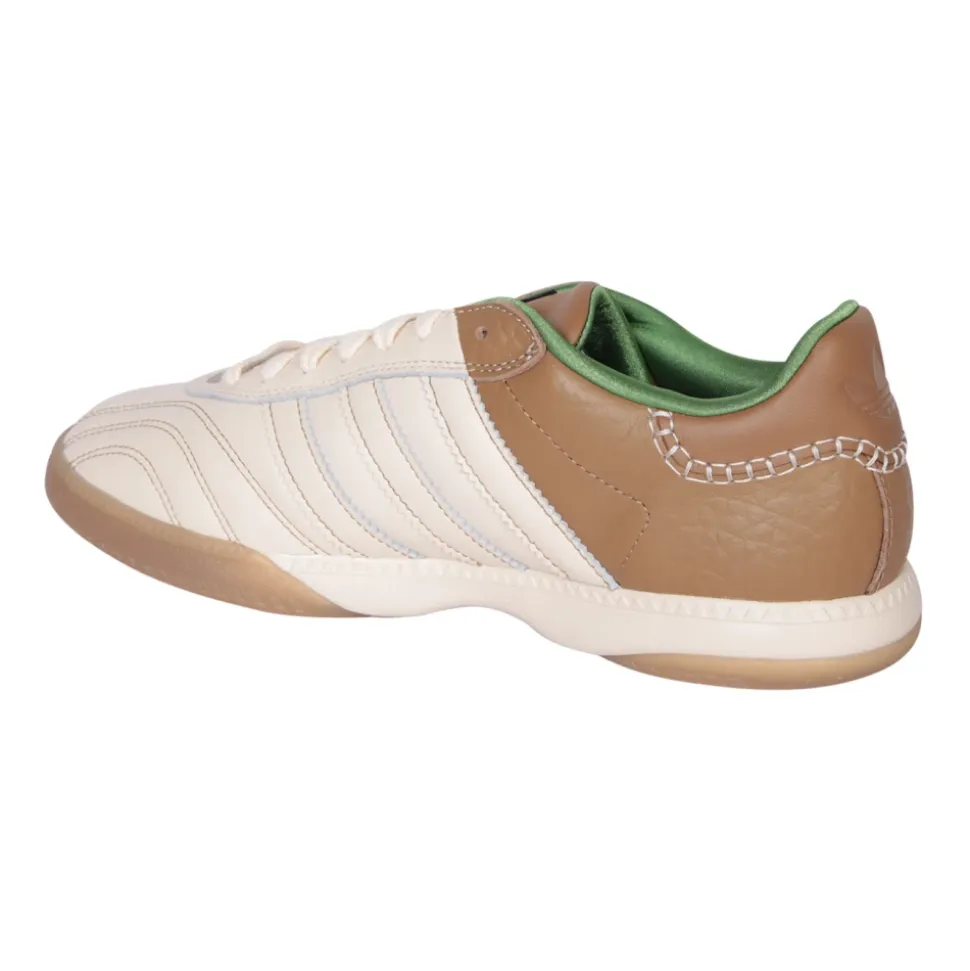 Samba Millennium