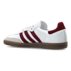 Samba OG