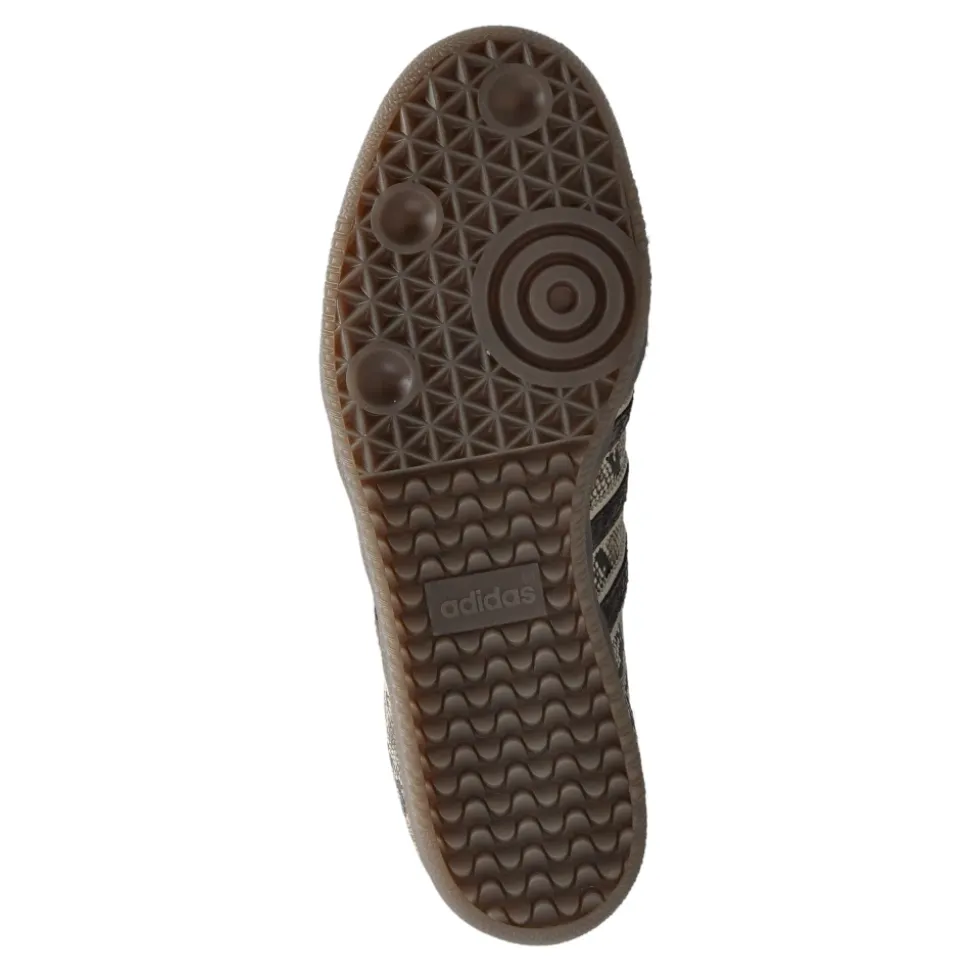Samba OG
