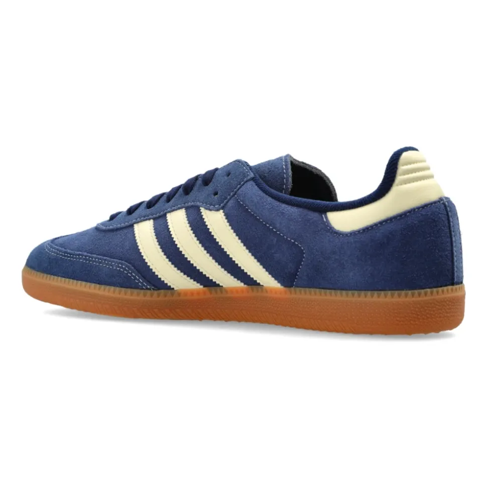 Samba OG