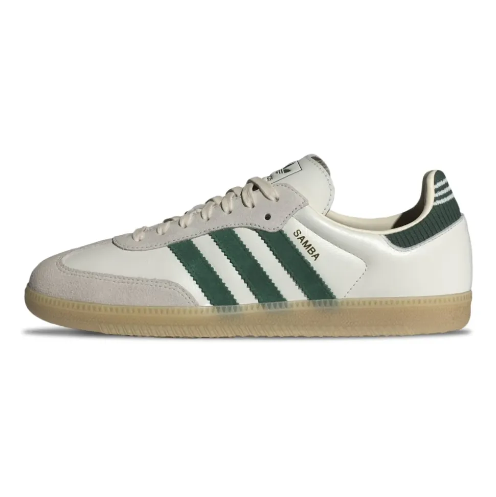 Samba OG