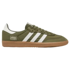 Samba OG Focus Olive Gum Sneakers