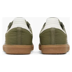 Samba OG Focus Olive Gum Sneakers