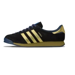 Samoa II SPZL Tech Indigo