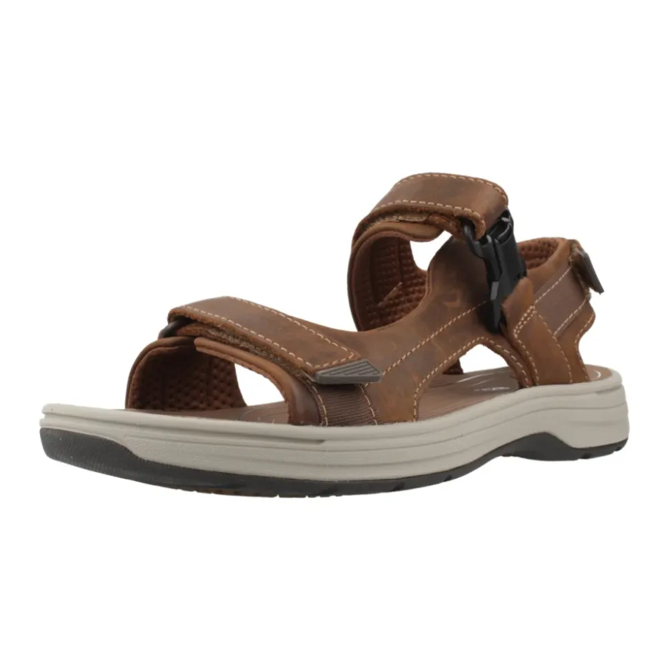 Sandalias Cerradas