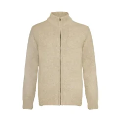 Sand Cardigan