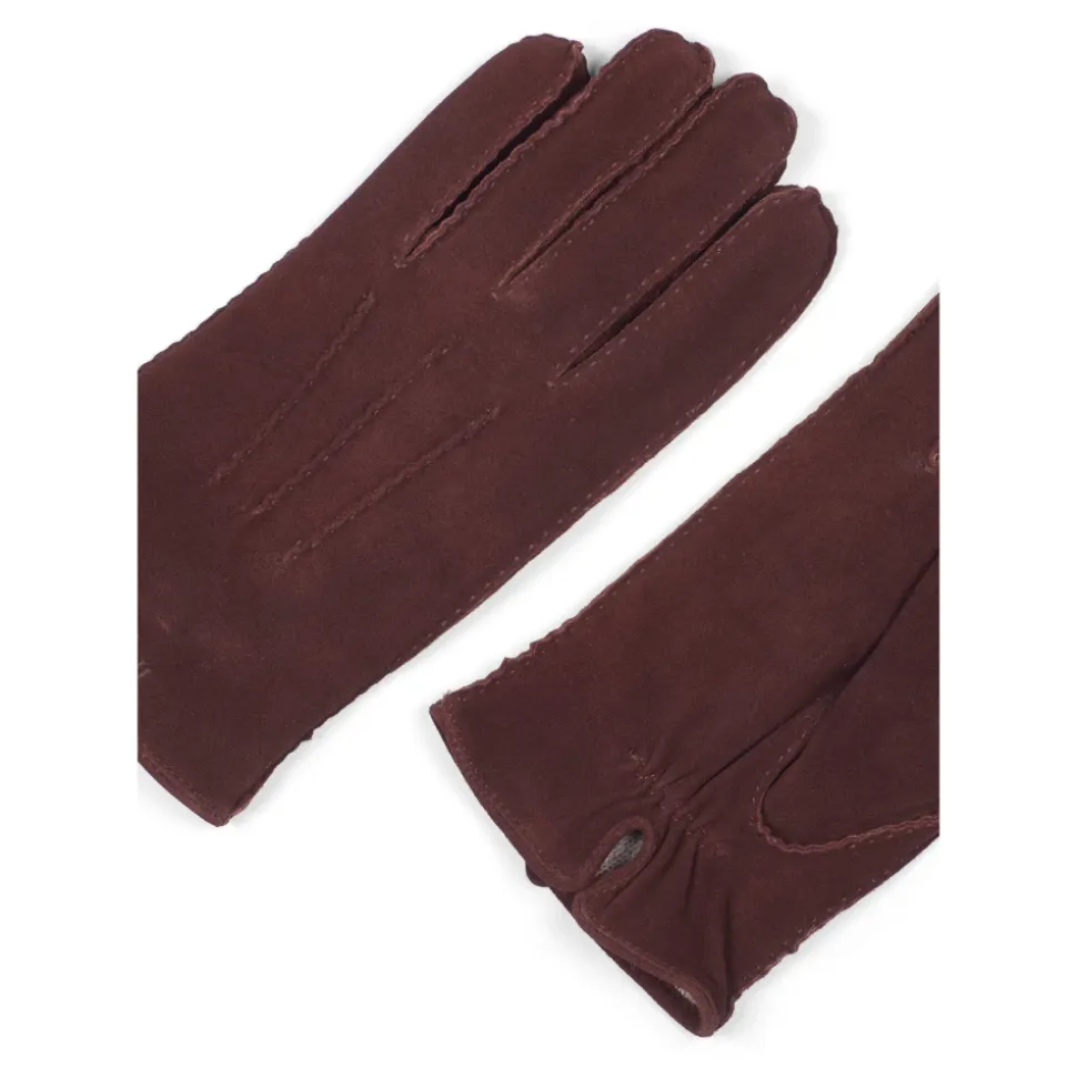 Sander Leren Handschoenen