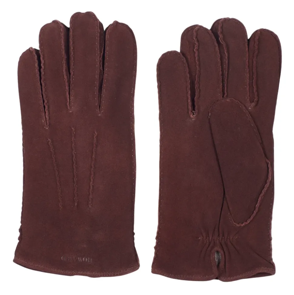 Sander Leren Handschoenen
