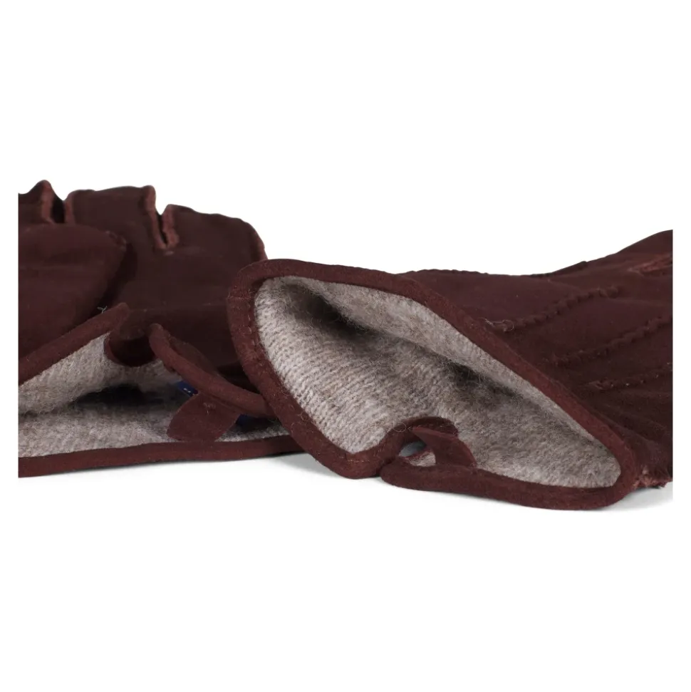 Sander Leren Handschoenen