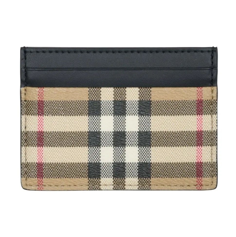 Sandon Kaarthouder