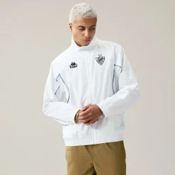 SARGEN Track Top