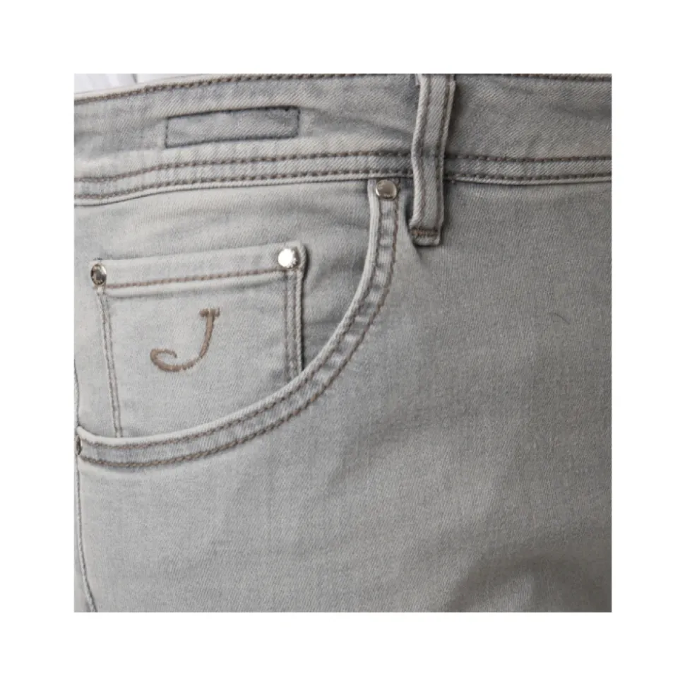 Scott Jeans