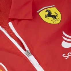 Scuderia Ferrari Team Jacket