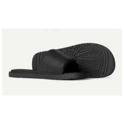 Seaside II-slipper Pantoffels Zwart