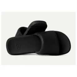 Seaside II-slipper Pantoffels Zwart