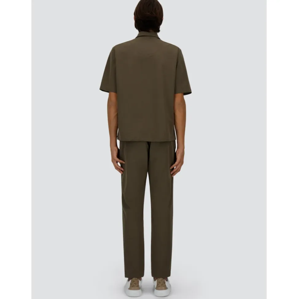 Seer-Crease Shirt