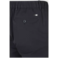 Seer-crease Trousers