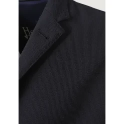 Seersucker Jacket