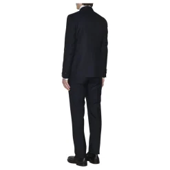 SFBR10A01 Double-breasted Tuxedo