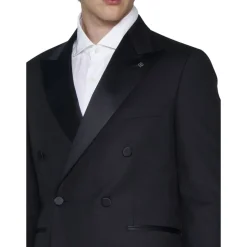 SFBR10A01 Double-breasted Tuxedo