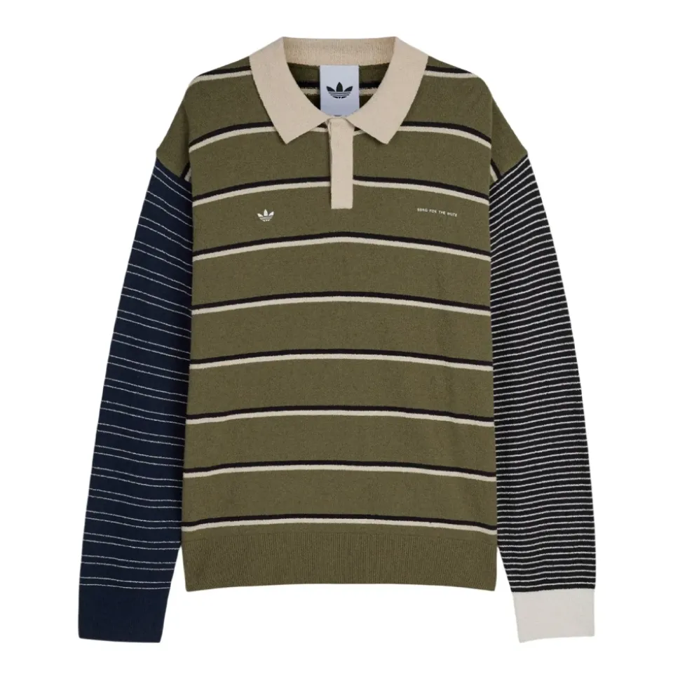 SFTM007 Longsleeve Tee