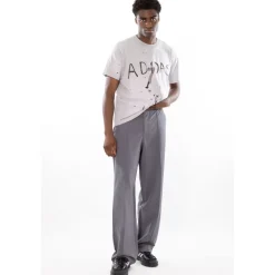 SFTM 007 Short-Sleeve Tee