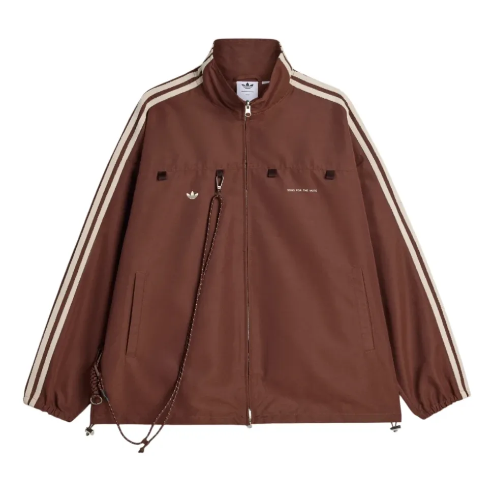 SFTM 007 Track Top