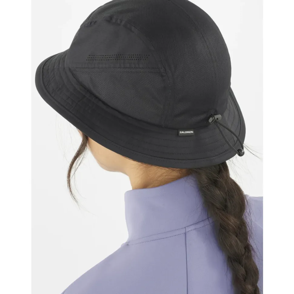 SHAKEout Bucket Hat