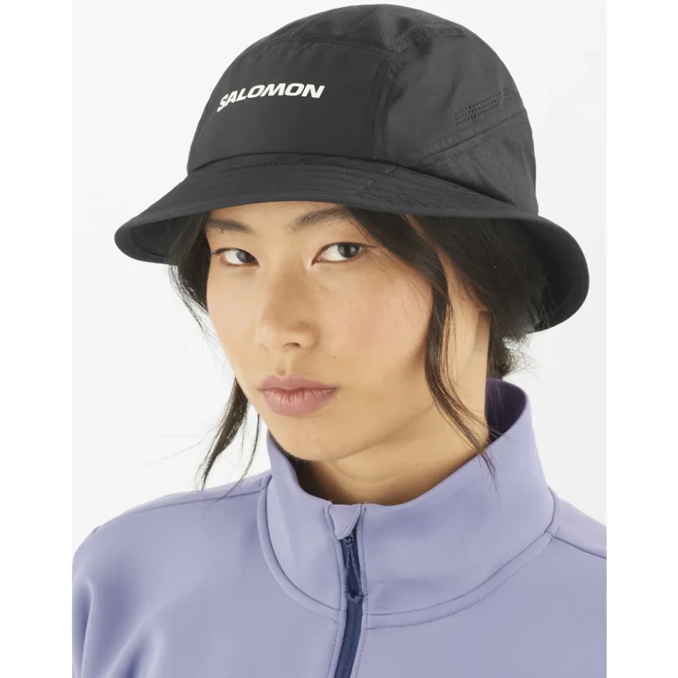 SHAKEout Bucket Hat