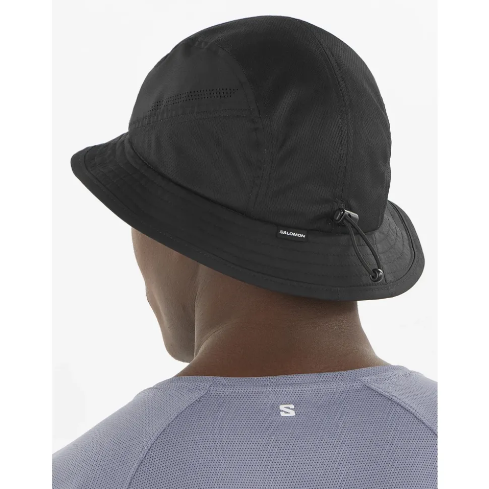 SHAKEout Bucket Hat