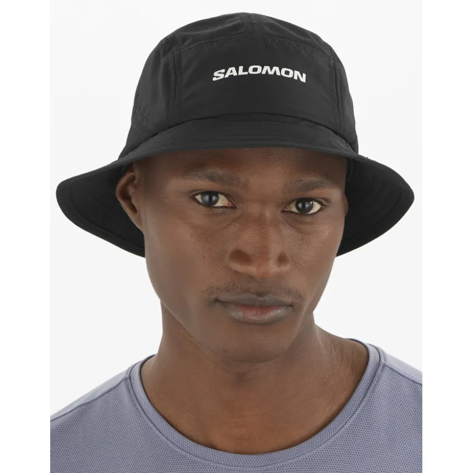 SHAKEout Bucket Hat