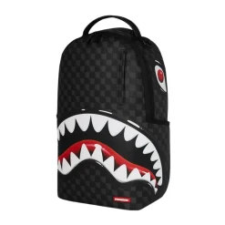 Sharks in Paris Balloon Backpack