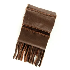 Shearling Sjaal