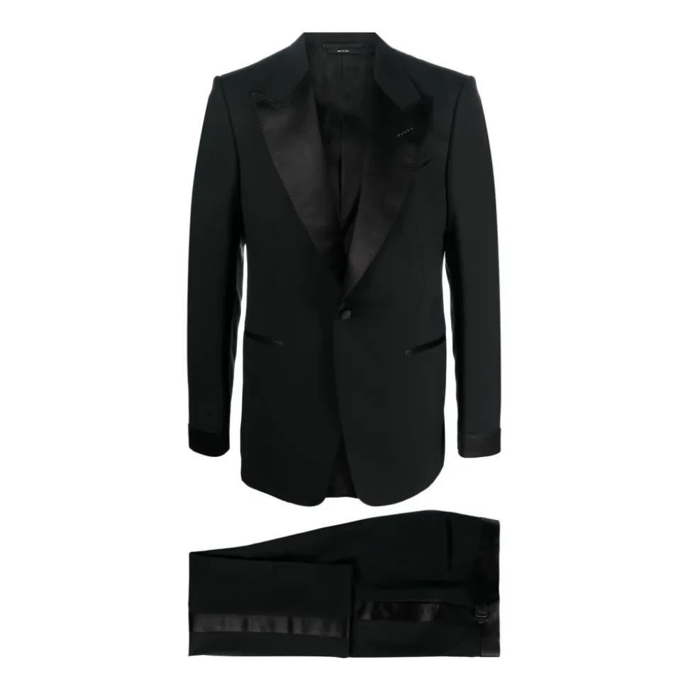 Shelton Tuxedo