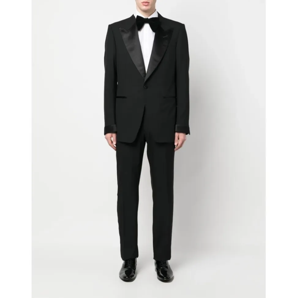 Shelton Tuxedo