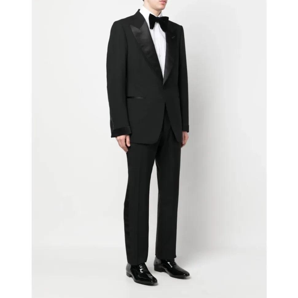 Shelton Tuxedo