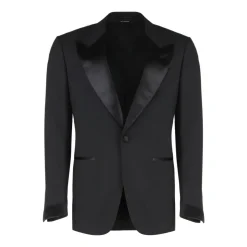Shelton Wool Tuxedo