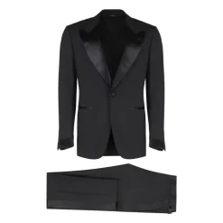 Shelton Wool Tuxedo
